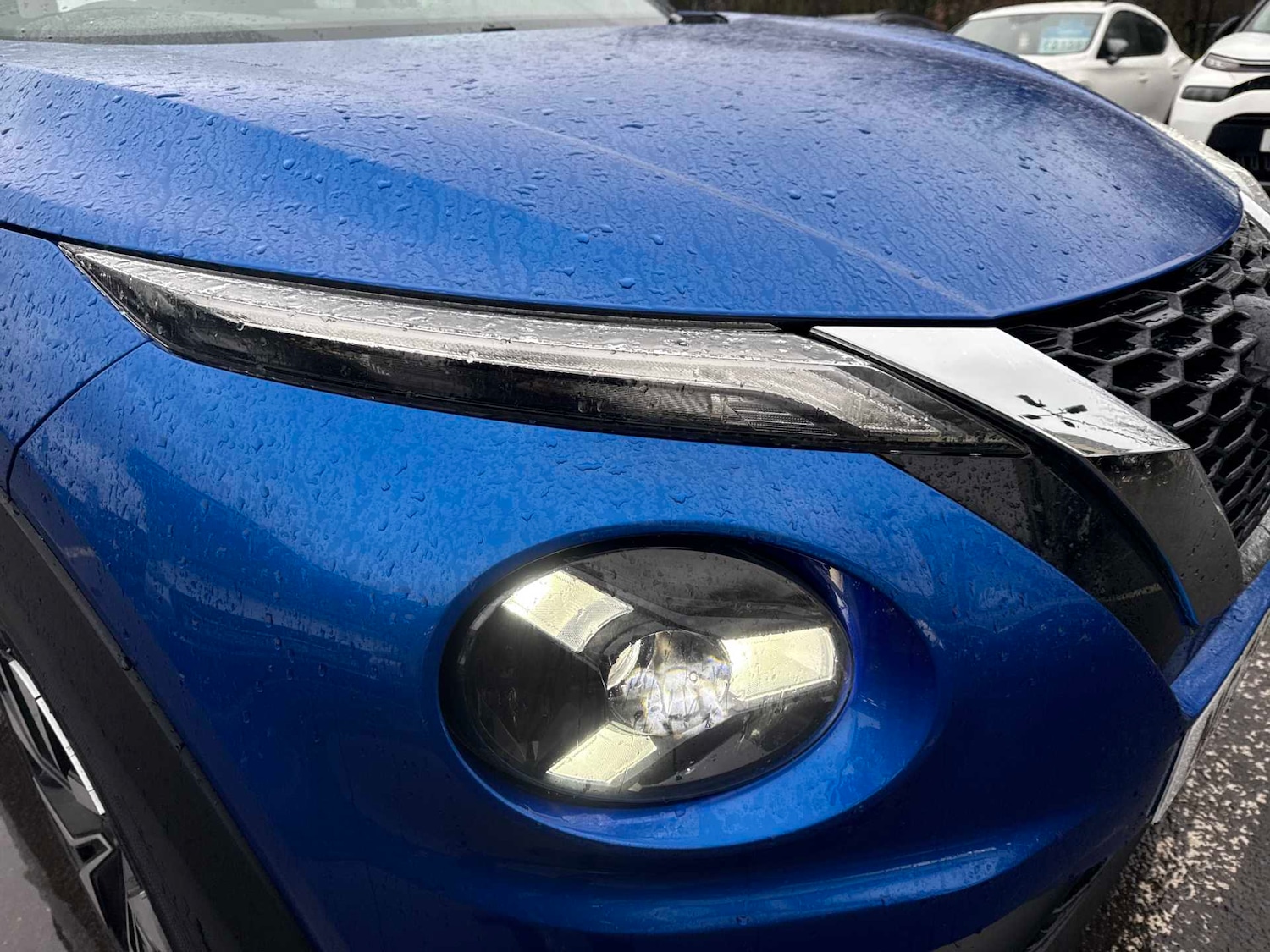 Used Nissan Juke 2025 for sale - 77643866: Photo 27