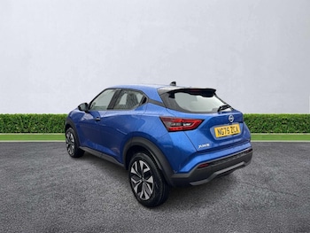 Used Nissan Juke 2025 for sale - 77643866: Photo