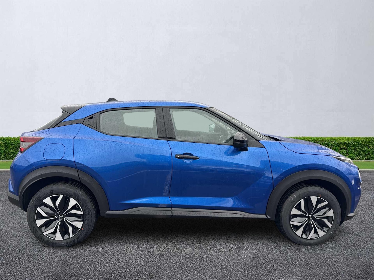 Used Nissan Juke 2025 for sale - 77643866: Photo 3