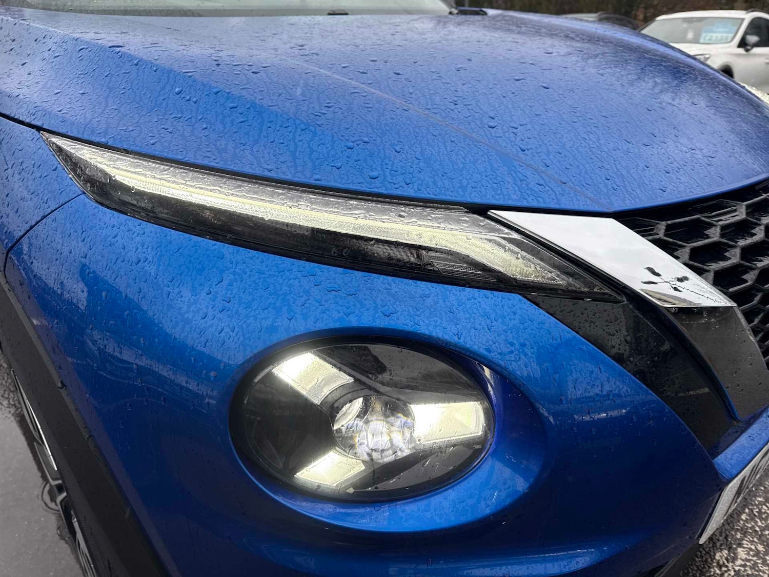 Used Nissan Juke 2025 for sale - 77643866: Photo 30