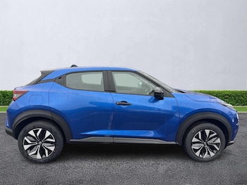 Used Nissan Juke 2025 for sale - 77643866: Photo