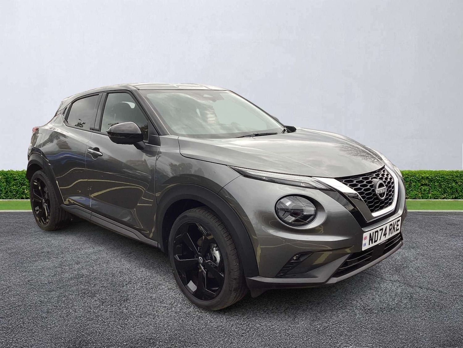 Used Nissan Juke 2024 for sale - 76497343: Photo 1