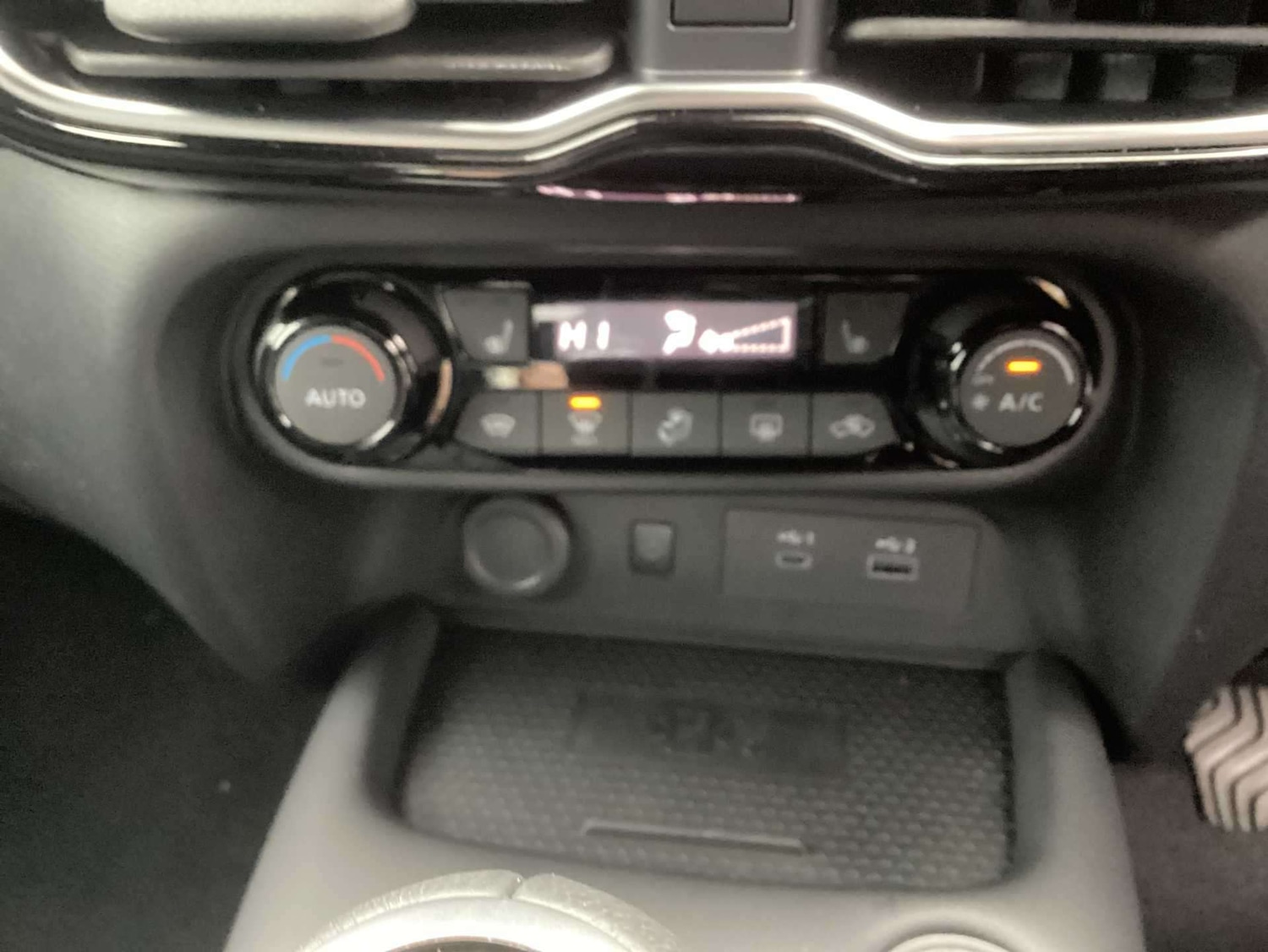 Used Nissan Juke 2024 for sale - 76497343: Photo 10