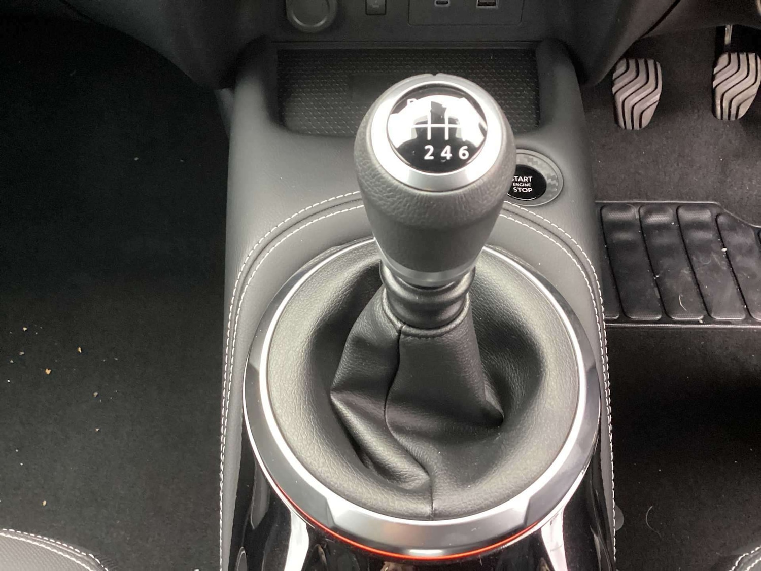 Used Nissan Juke 2024 for sale - 76497343: Photo 11