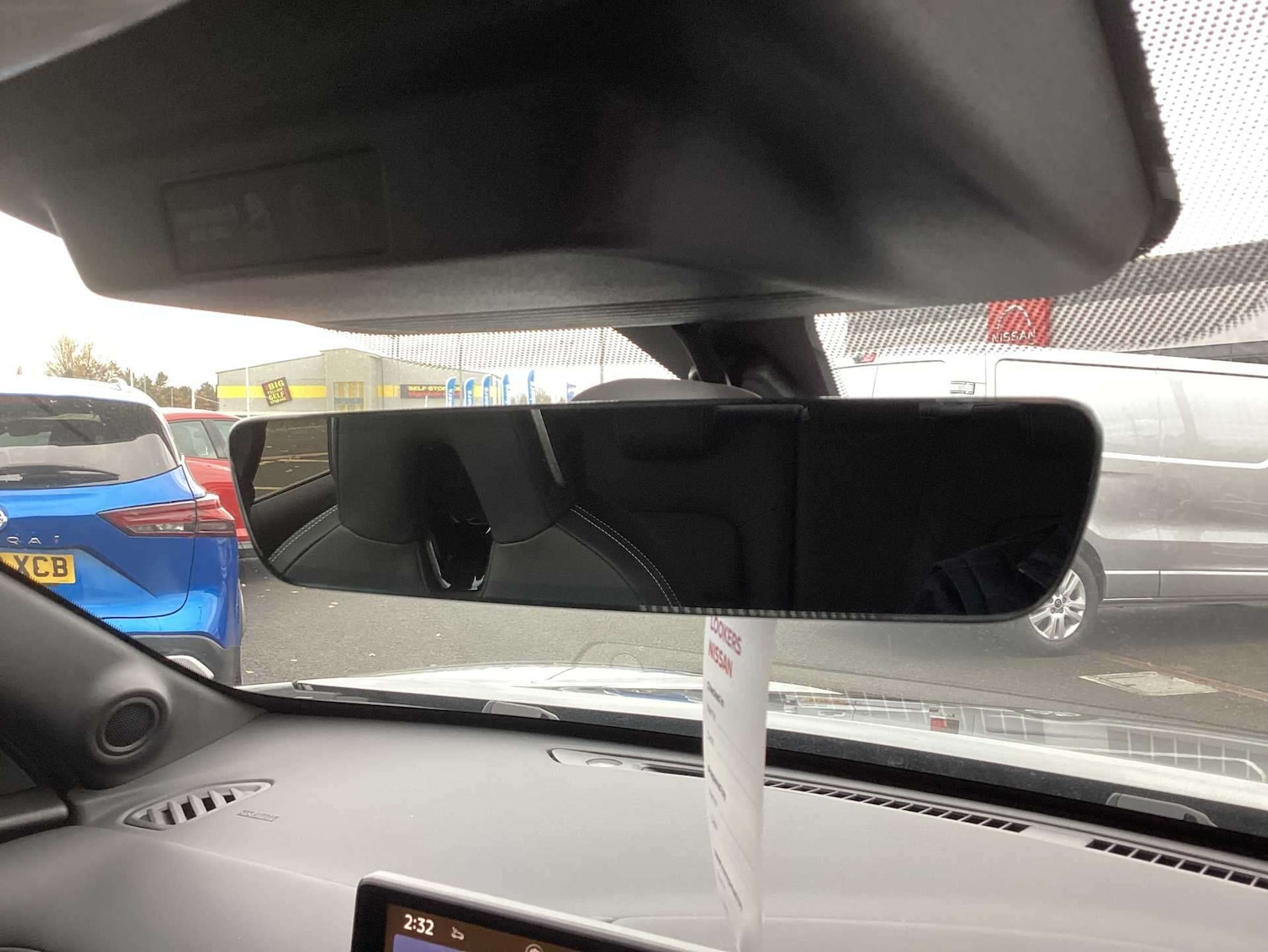 Used Nissan Juke 2024 for sale - 76497343: Photo 12