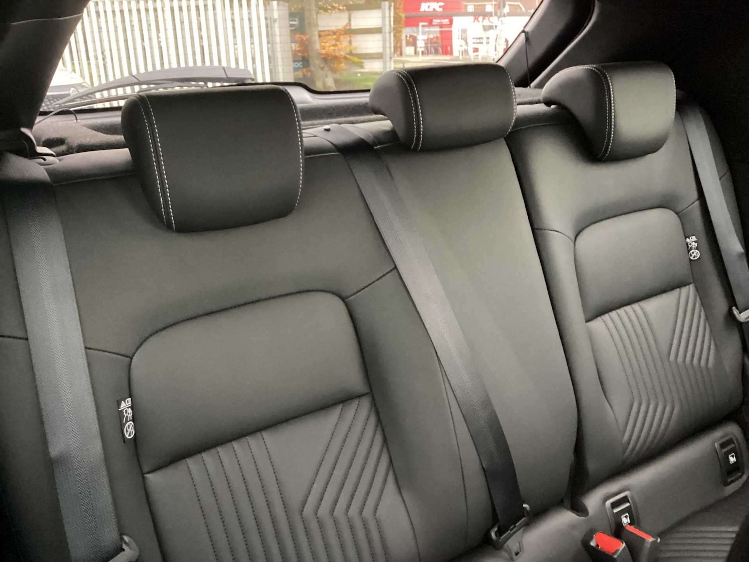 Used Nissan Juke 2024 for sale - 76497343: Photo 14