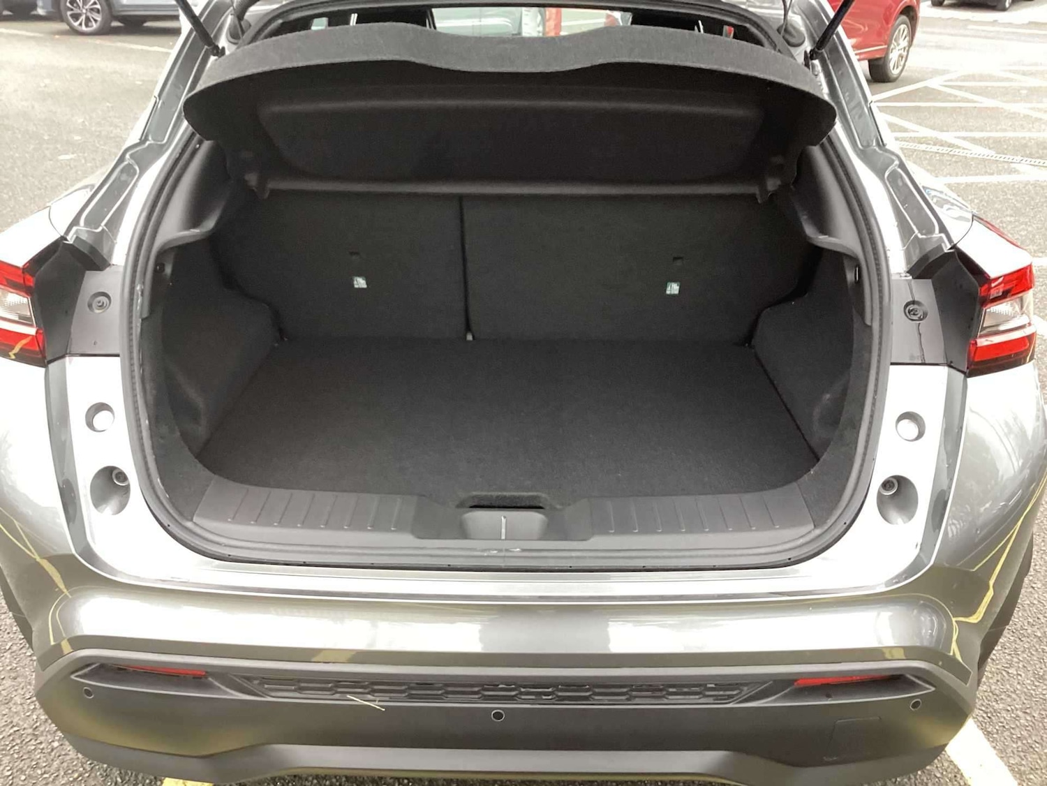 Used Nissan Juke 2024 for sale - 76497343: Photo 15