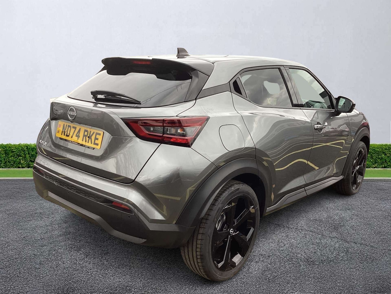 Used Nissan Juke 2024 for sale - 76497343: Photo 16