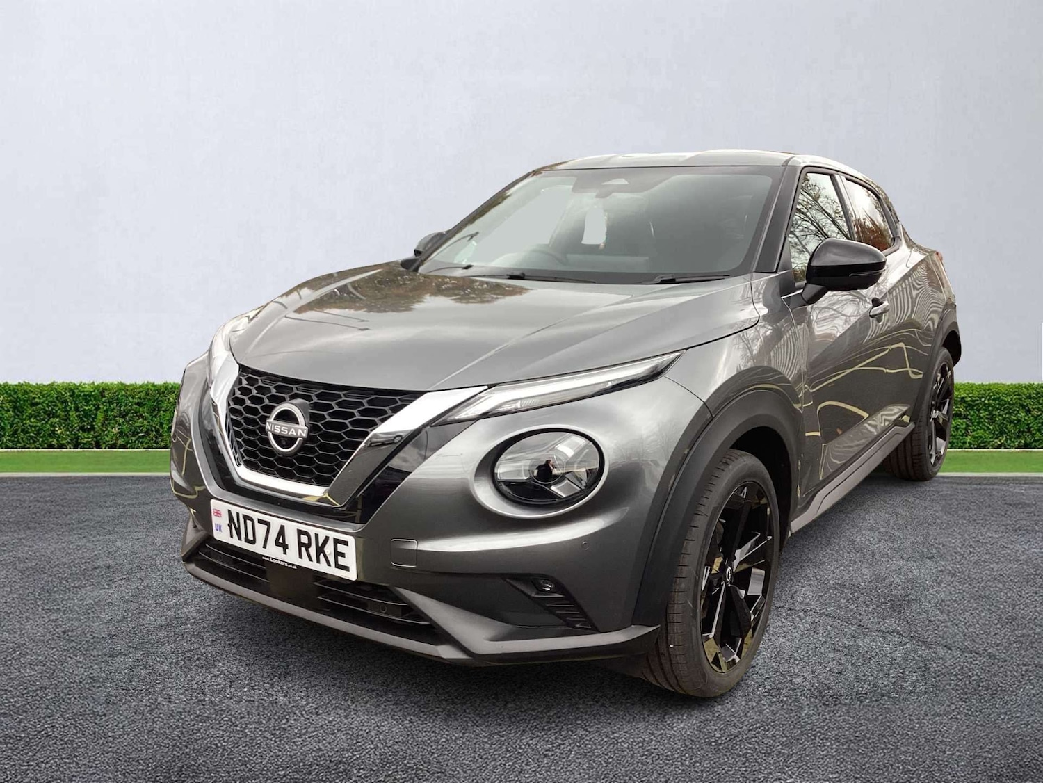 Used Nissan Juke 2024 for sale - 76497343: Photo 18