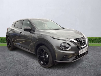 Used Nissan Juke 2024 for sale - 76497343: Photo