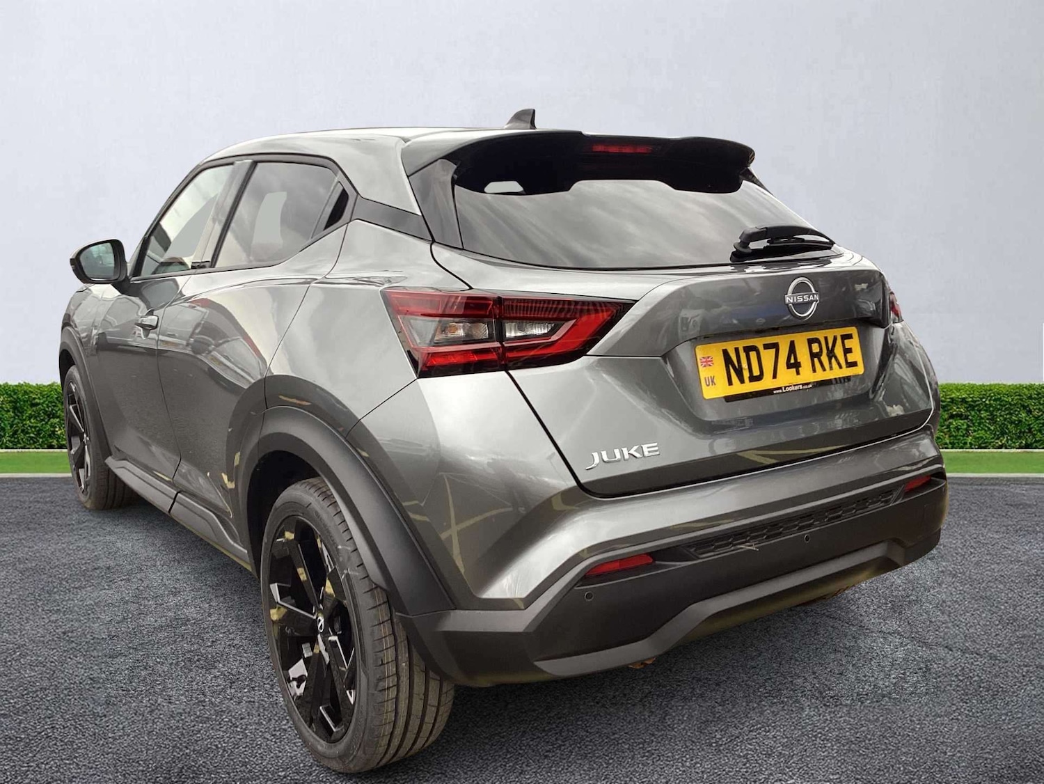 Used Nissan Juke 2024 for sale - 76497343: Photo 2