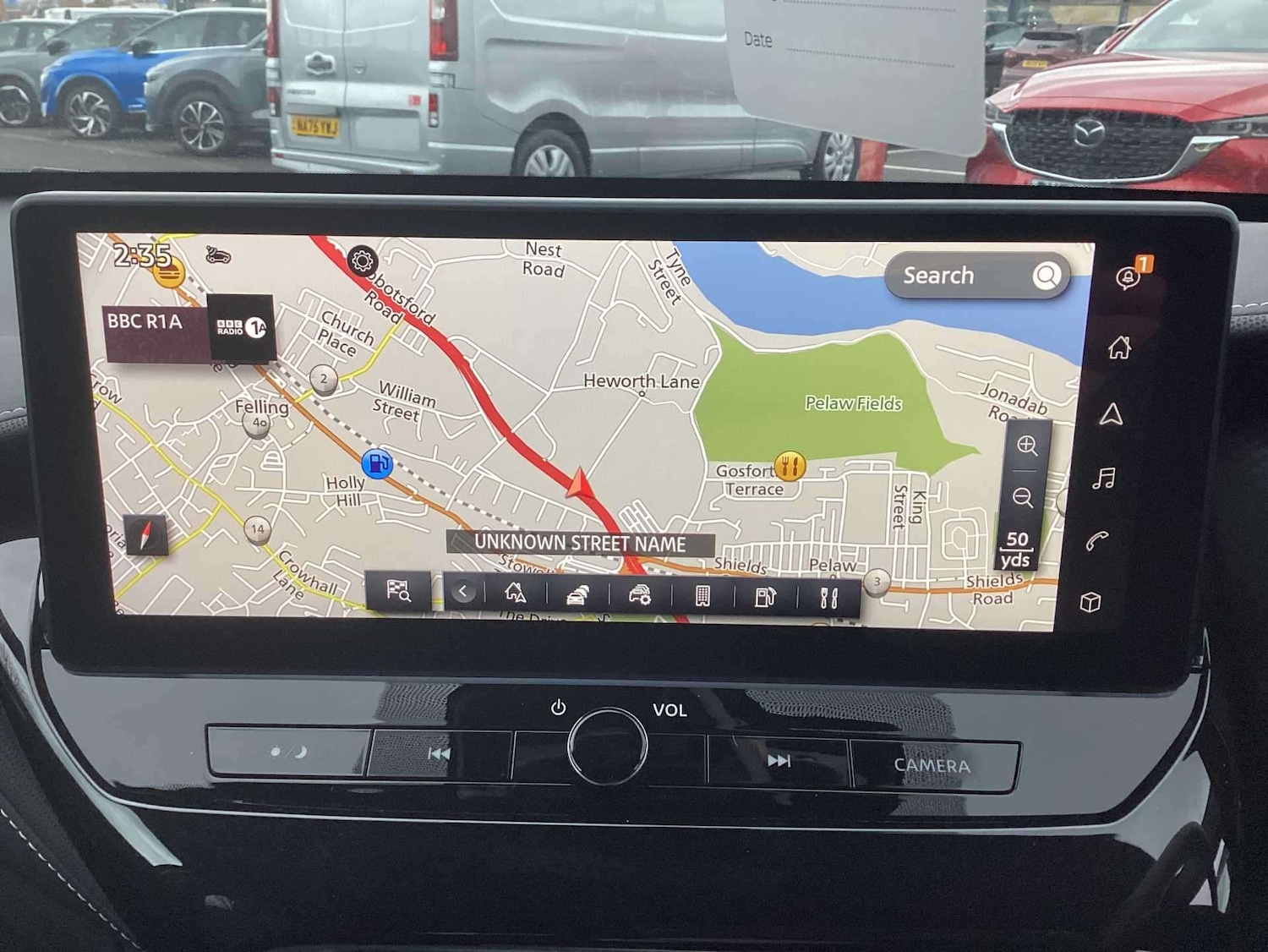 Used Nissan Juke 2024 for sale - 76497343: Photo 21