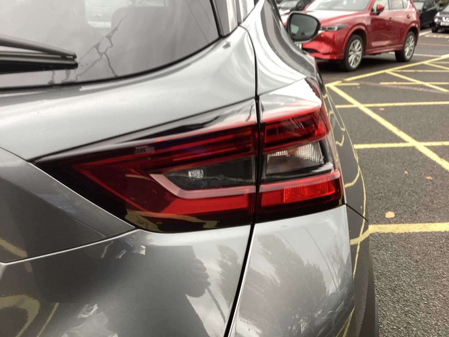 Used Nissan Juke 2024 for sale - 76497343: Photo 27