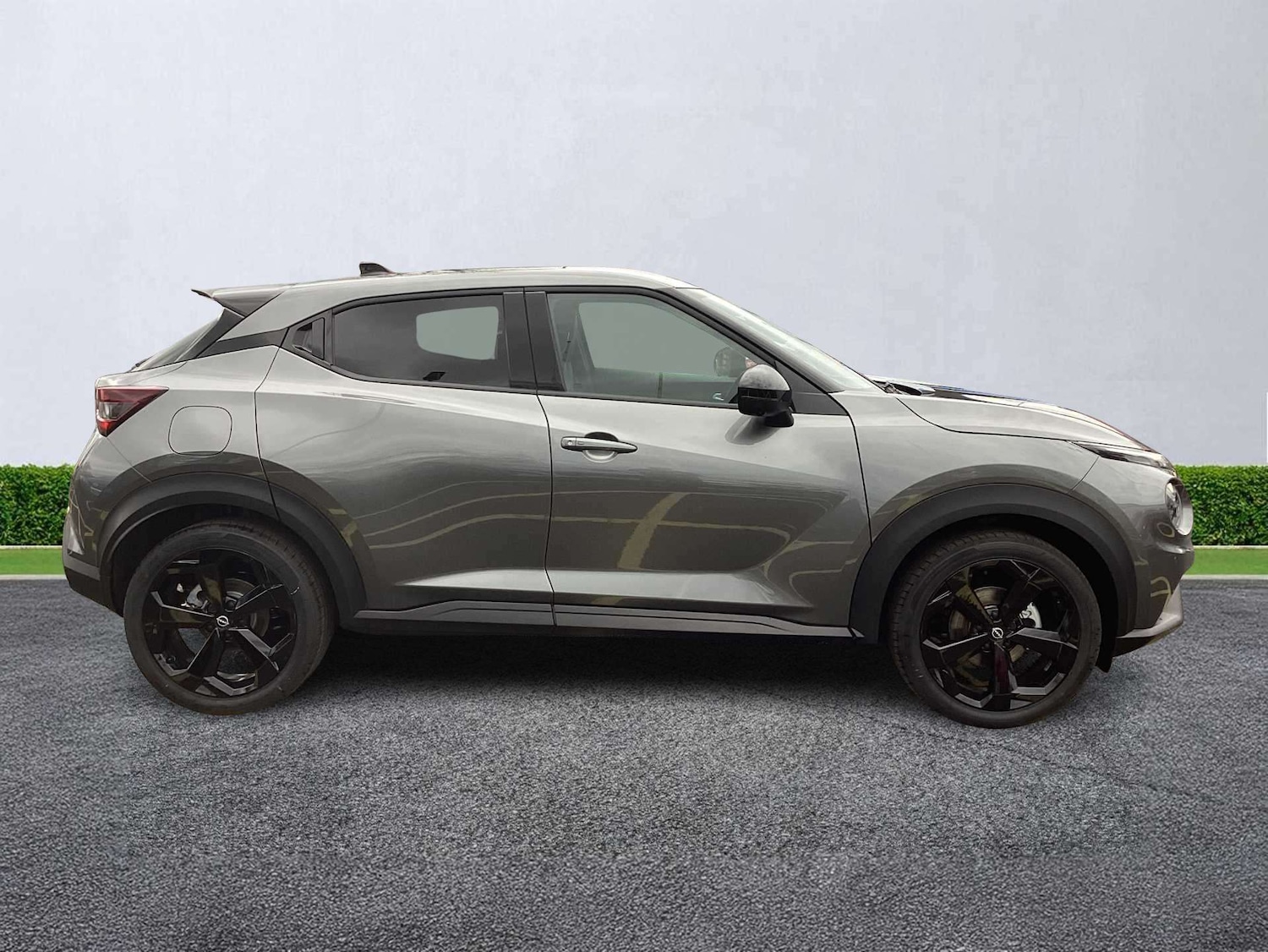 Used Nissan Juke 2024 for sale - 76497343: Photo 3