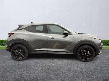 Used Nissan Juke 2024 for sale - 76497343: Photo