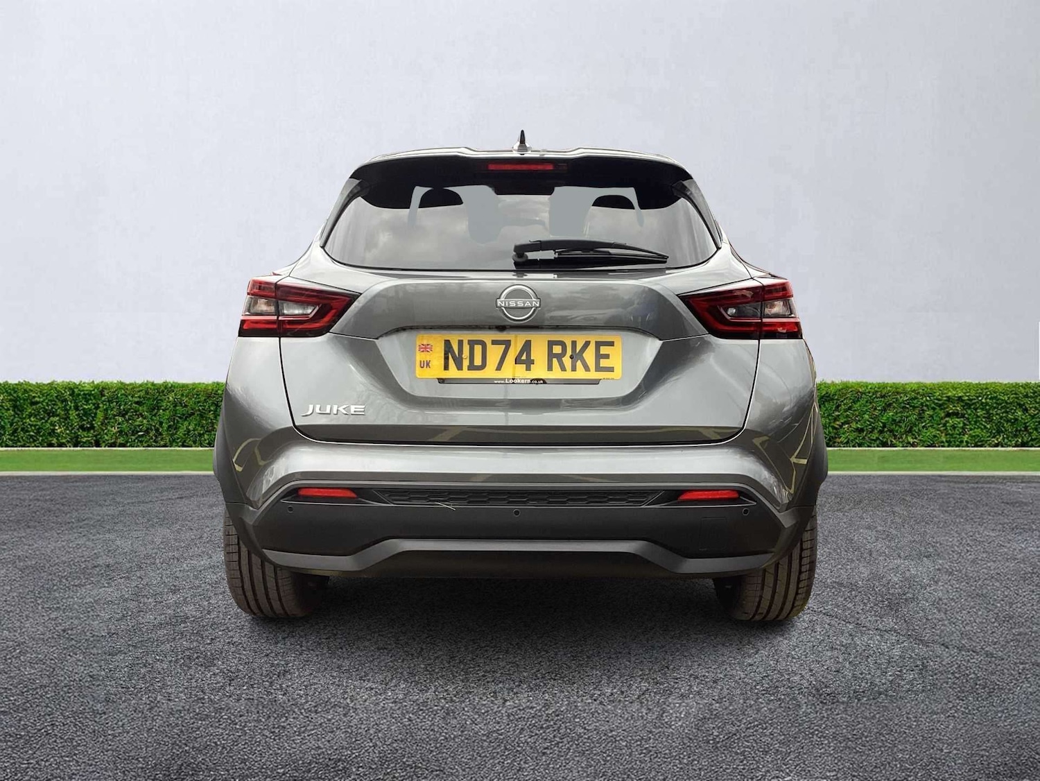 Used Nissan Juke 2024 for sale - 76497343: Photo 4