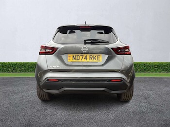 Used Nissan Juke 2024 for sale - 76497343: Photo