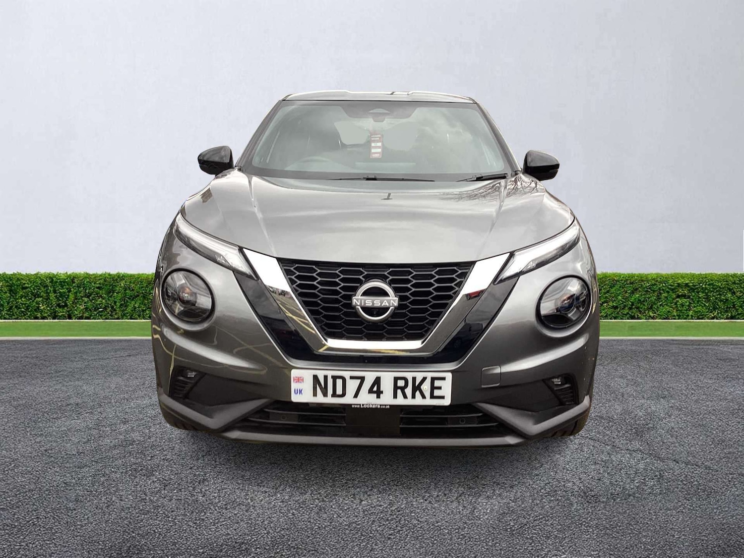 Used Nissan Juke 2024 for sale - 76497343: Photo 5