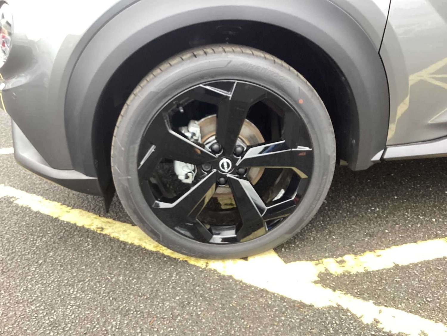 Used Nissan Juke 2024 for sale - 76497343: Photo 6