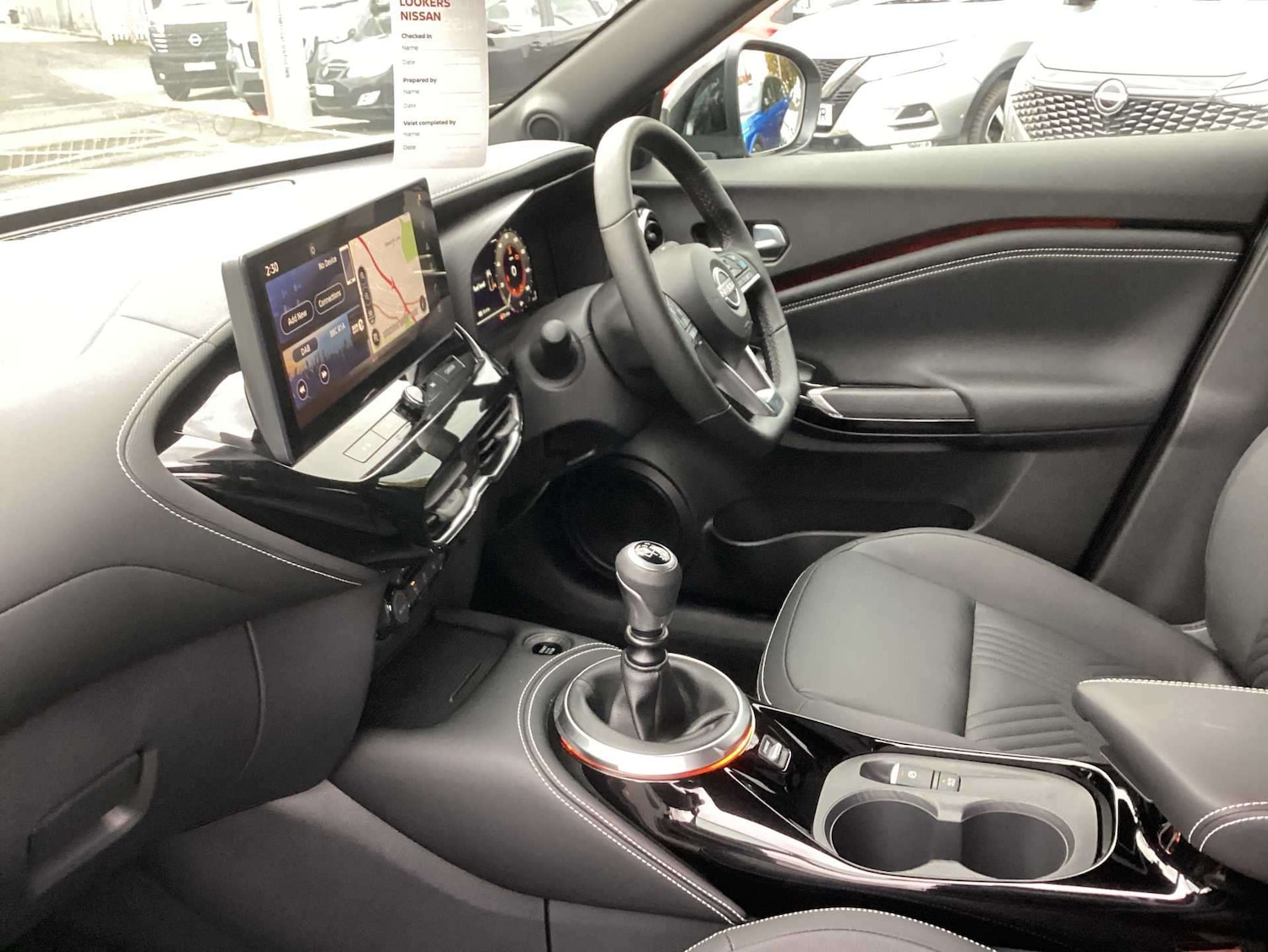 Used Nissan Juke 2024 for sale - 76497343: Photo 7