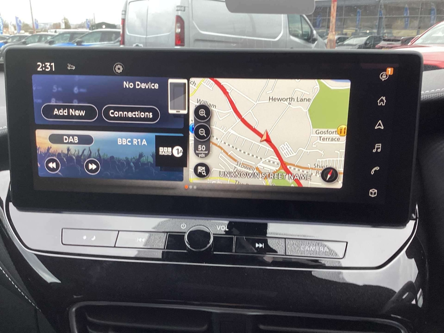 Used Nissan Juke 2024 for sale - 76497343: Photo 9