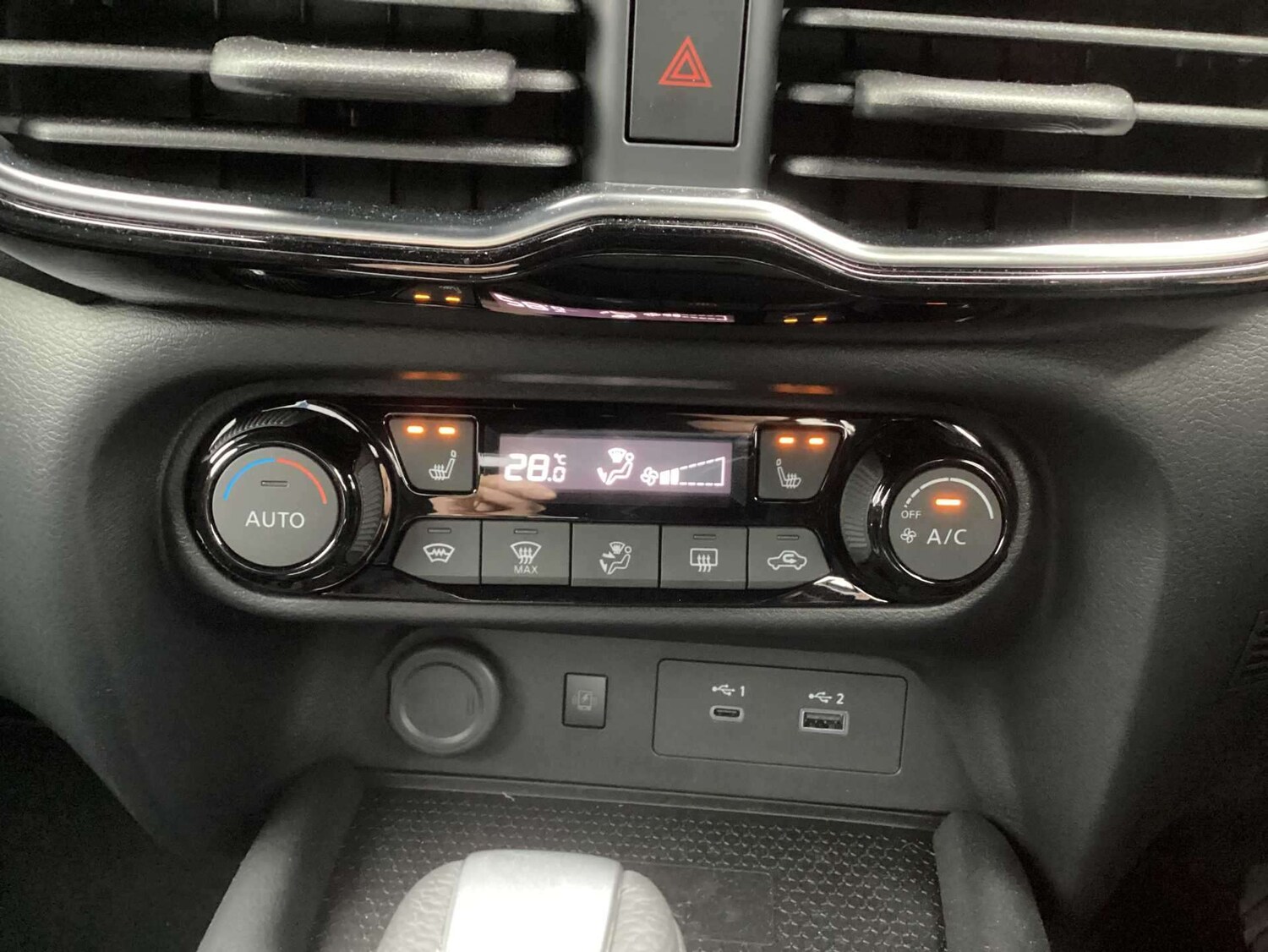 Used Nissan Juke 2025 for sale - 77489736: Photo 10