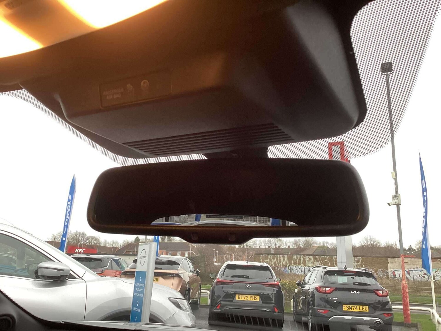 Used Nissan Juke 2025 for sale - 77489736: Photo 12