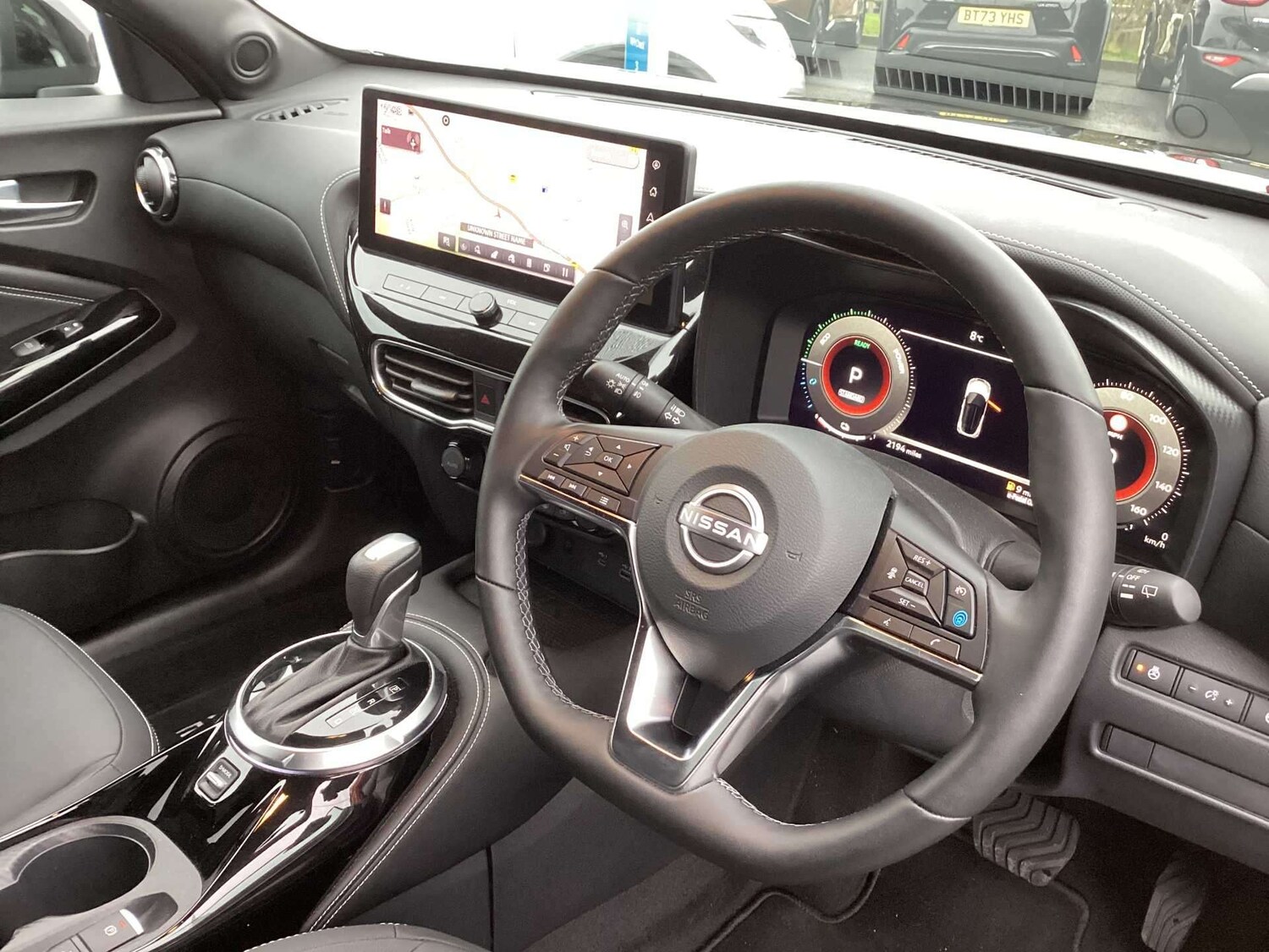 Used Nissan Juke 2025 for sale - 77489736: Photo 13