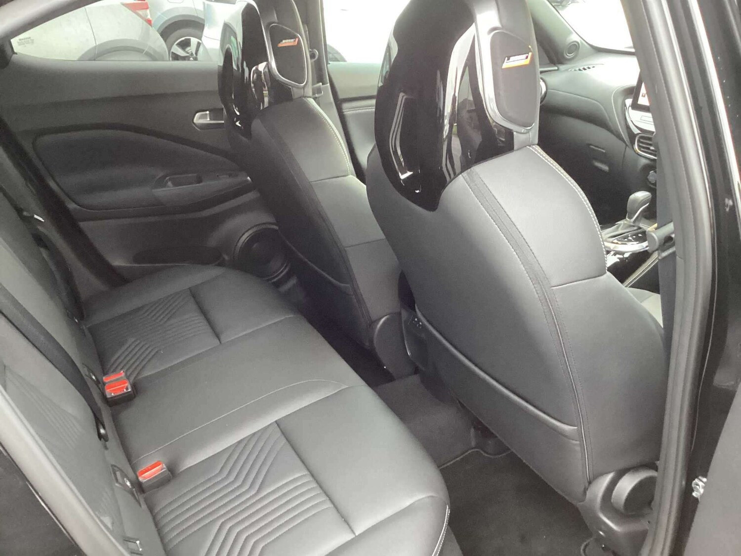 Used Nissan Juke 2025 for sale - 77489736: Photo 14