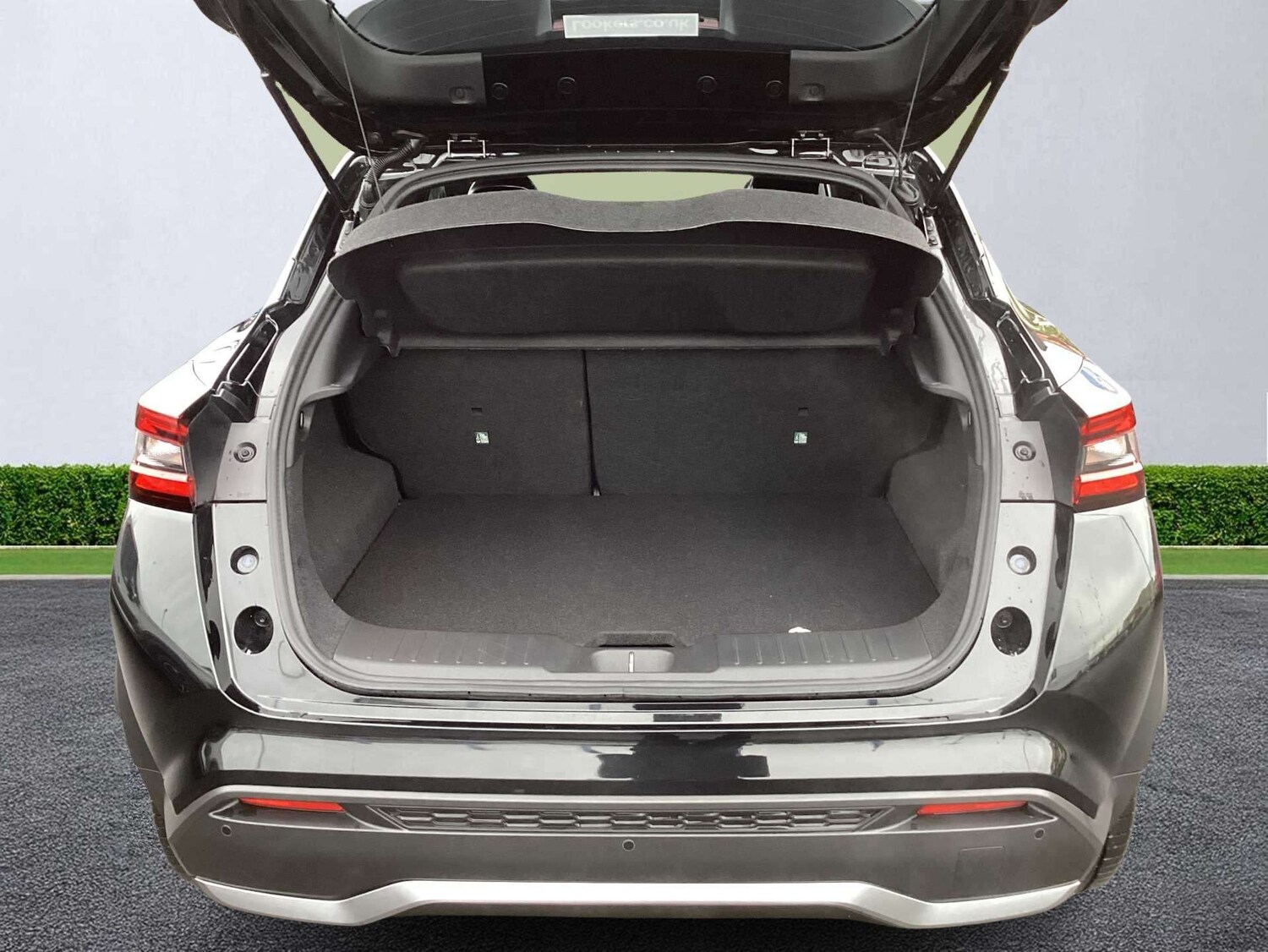 Used Nissan Juke 2025 for sale - 77489736: Photo 15