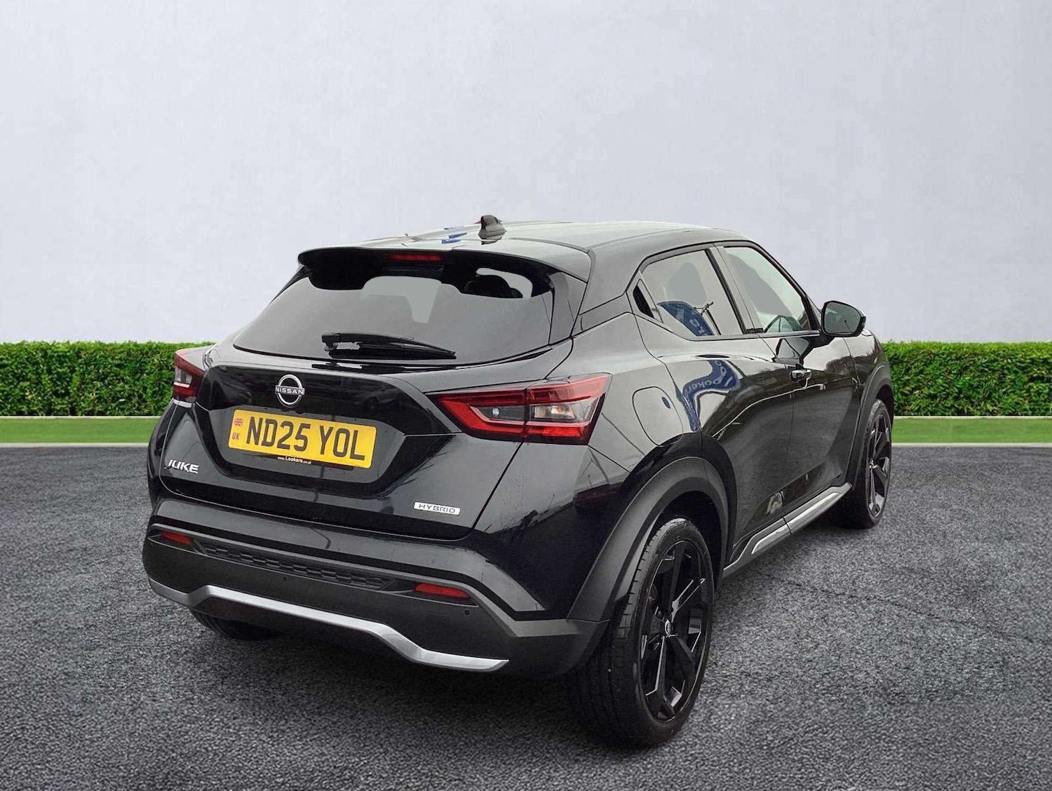 Used Nissan Juke 2025 for sale - 77489736: Photo 16