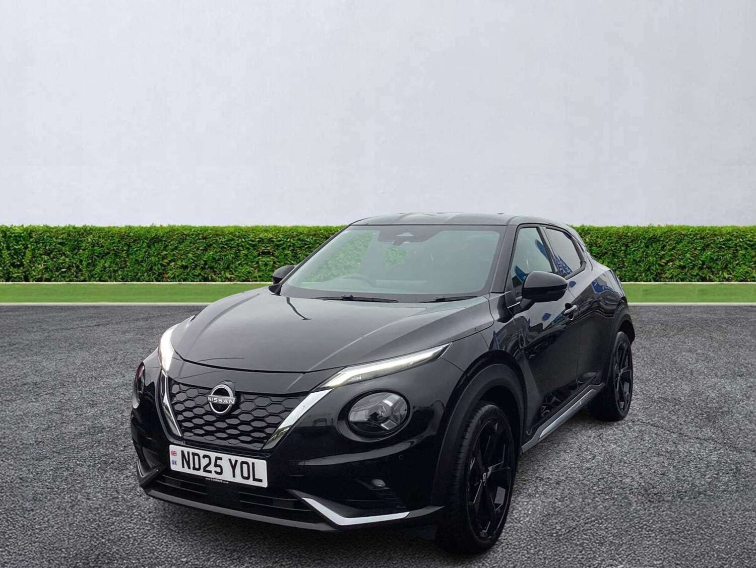 Used Nissan Juke 2025 for sale - 77489736: Photo 18