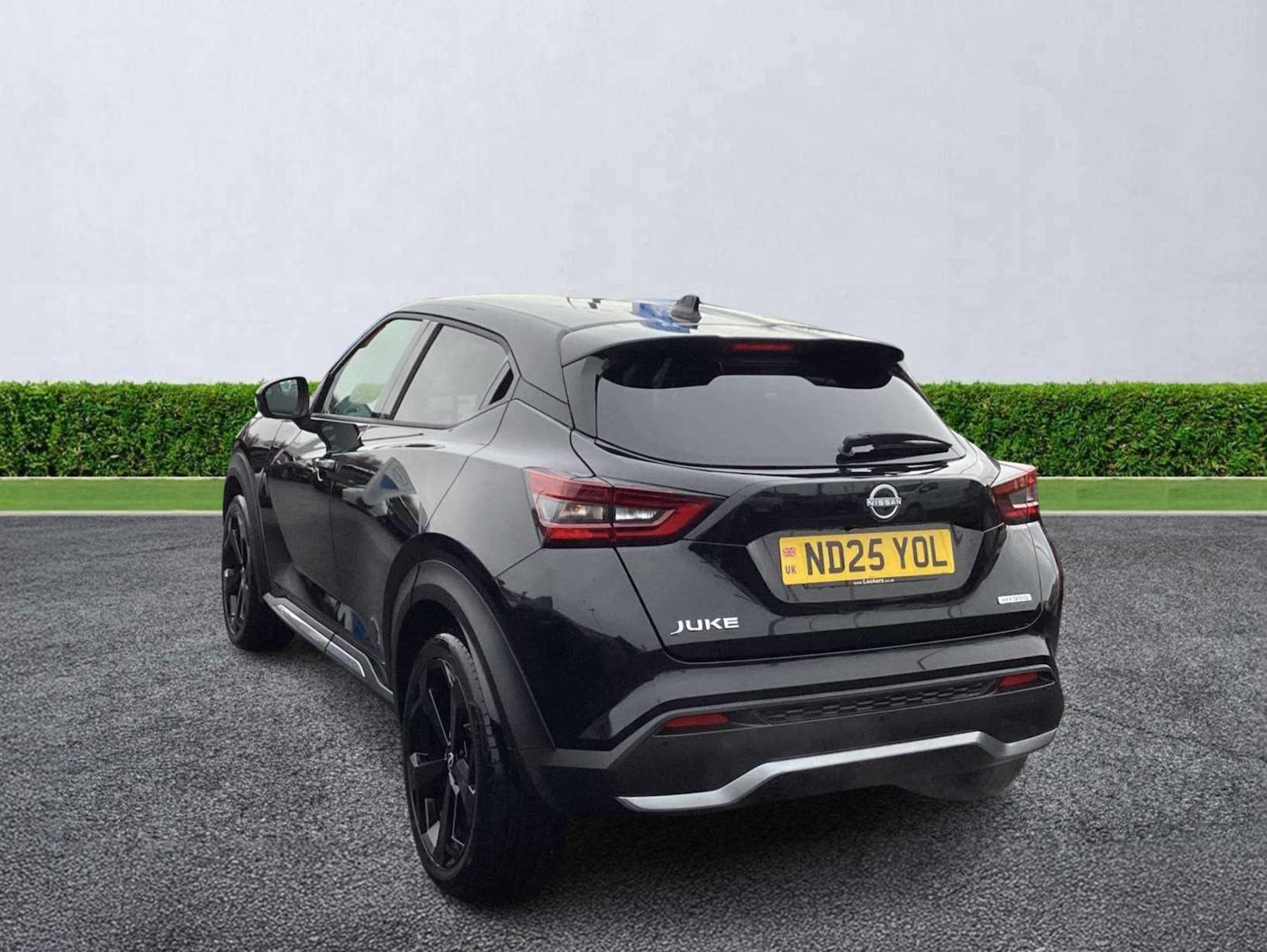 Used Nissan Juke 2025 for sale - 77489736: Photo 2