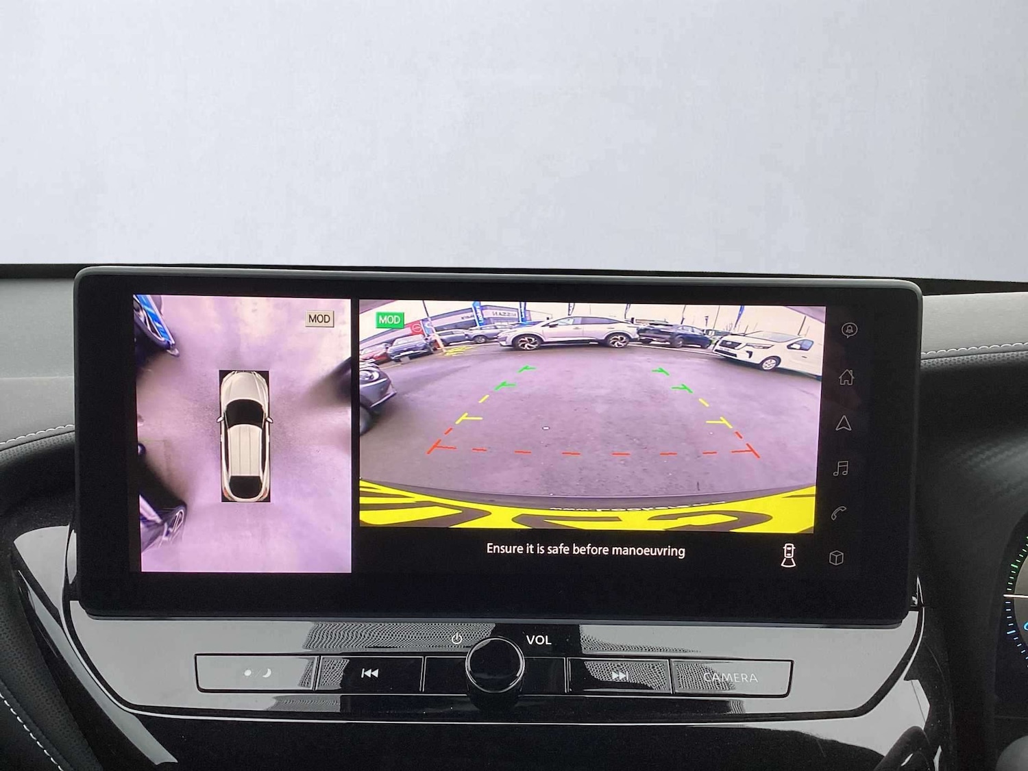 Used Nissan Juke 2025 for sale - 77489736: Photo 20