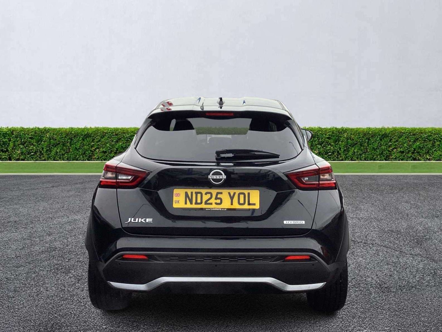 Used Nissan Juke 2025 for sale - 77489736: Photo 3