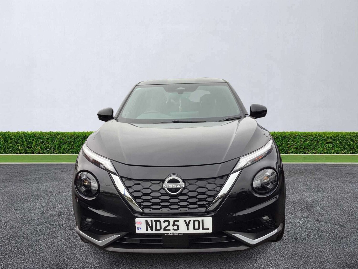 Used Nissan Juke 2025 for sale - 77489736: Photo 30