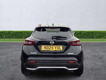 Used Nissan Juke 2025 for sale - 77489736: Photo