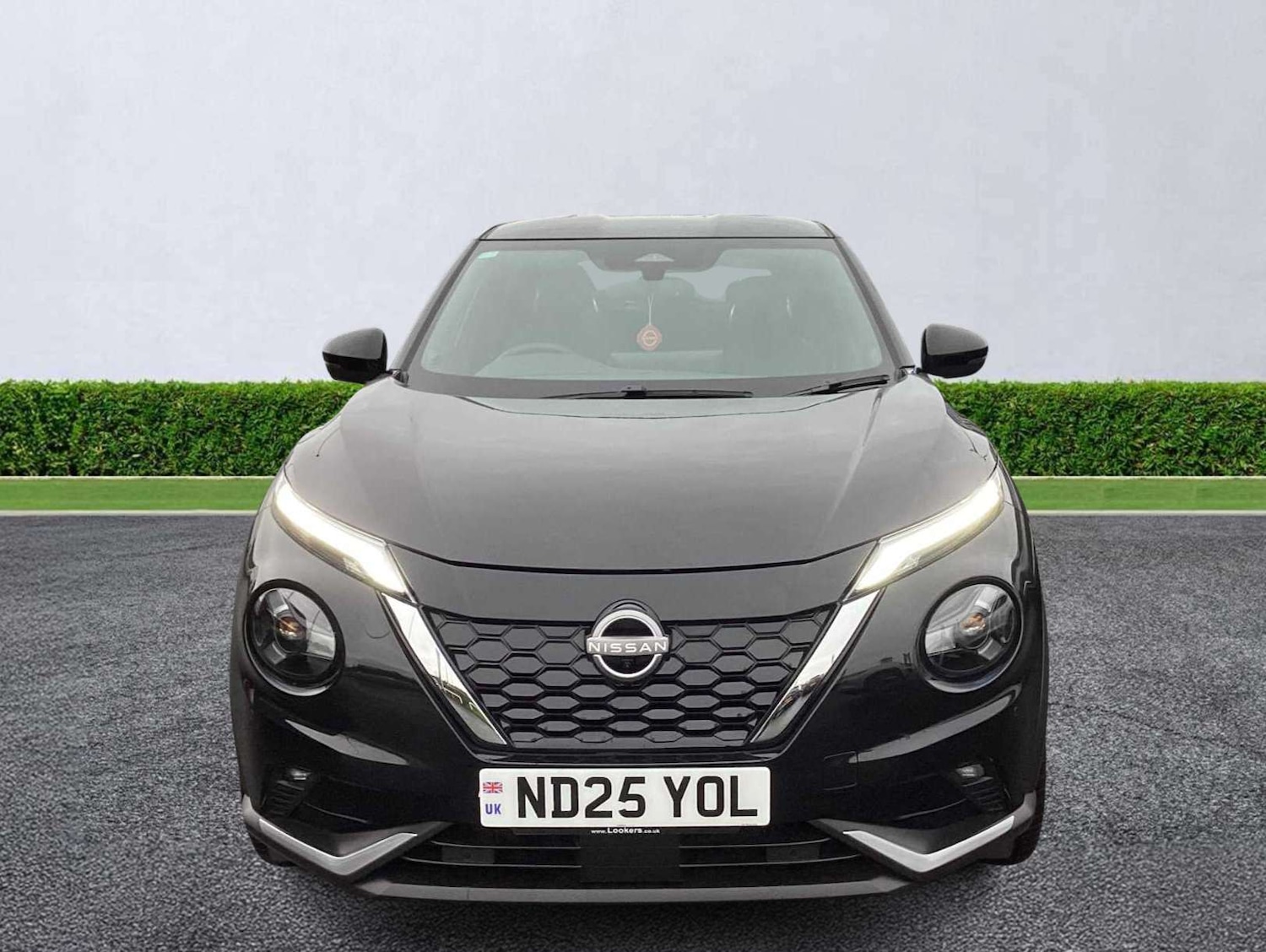 Used Nissan Juke 2025 for sale - 77489736: Photo 4