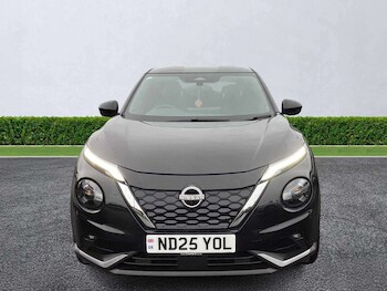 Used Nissan Juke 2025 for sale - 77489736: Photo