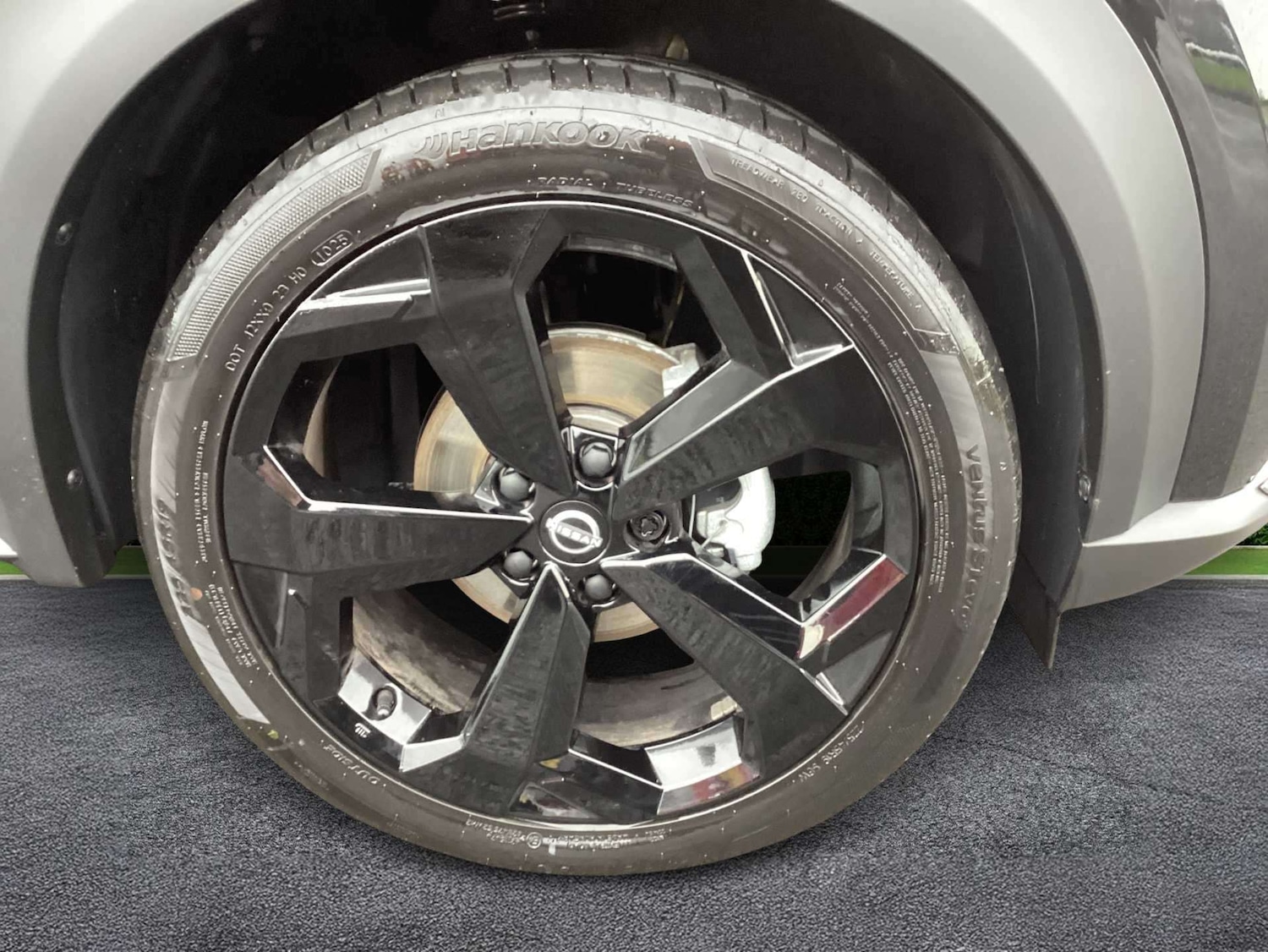 Used Nissan Juke 2025 for sale - 77489736: Photo 5