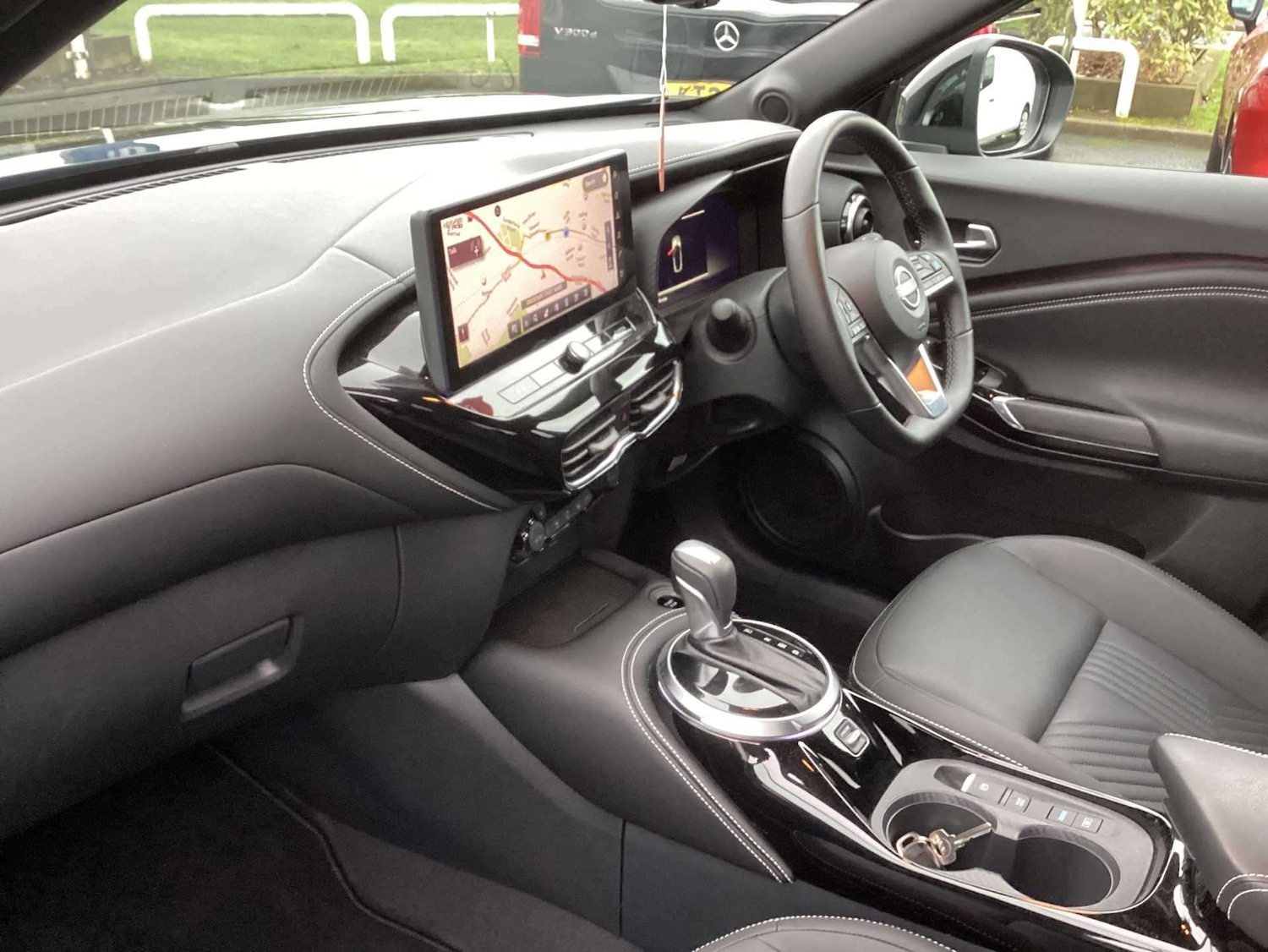 Used Nissan Juke 2025 for sale - 77489736: Photo 6