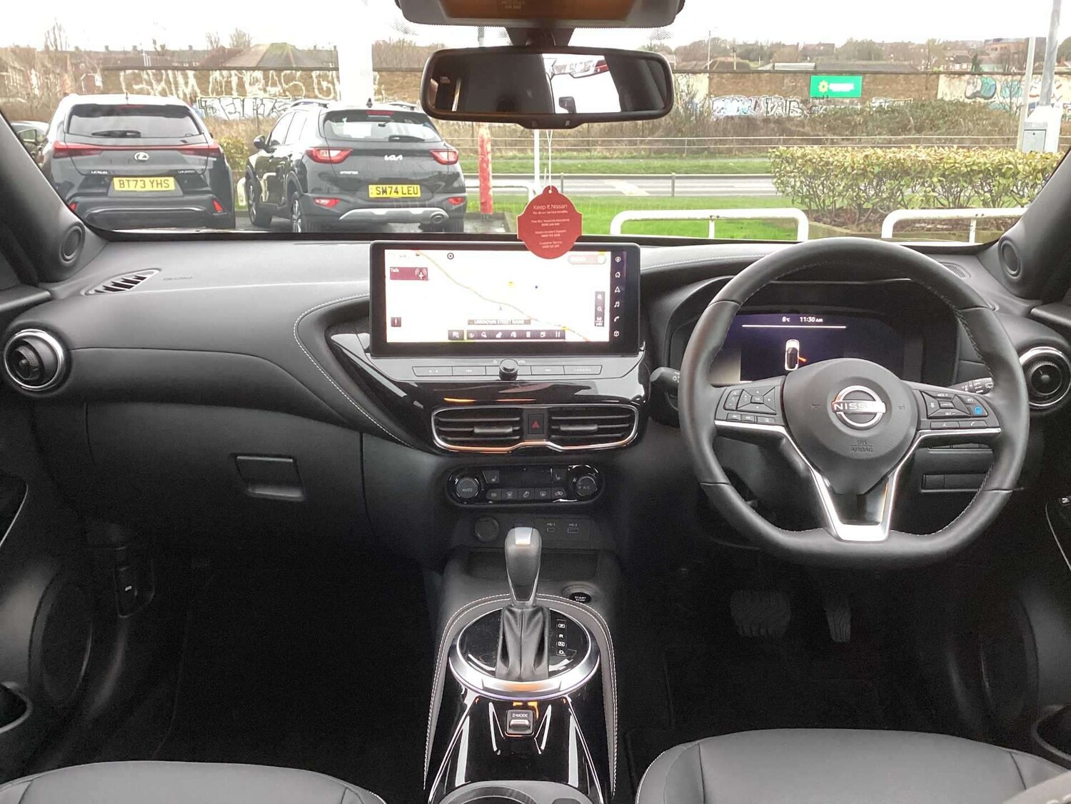 Used Nissan Juke 2025 for sale - 77489736: Photo 7