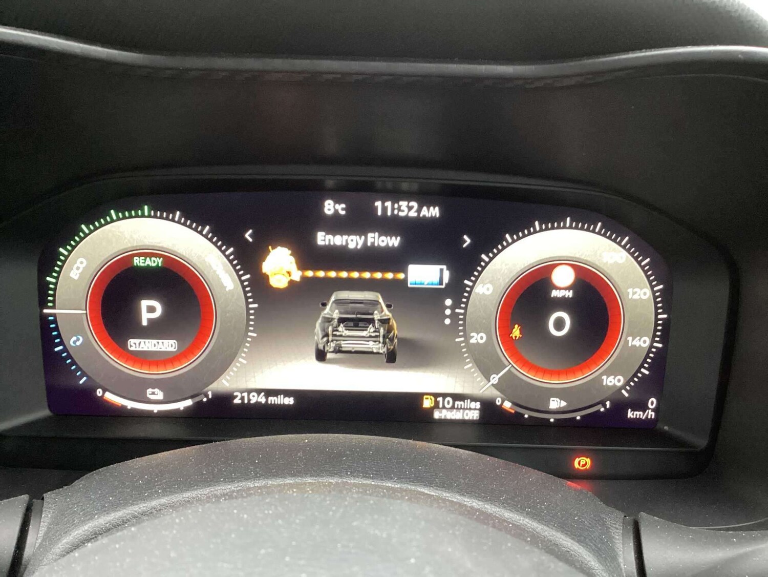 Used Nissan Juke 2025 for sale - 77489736: Photo 8