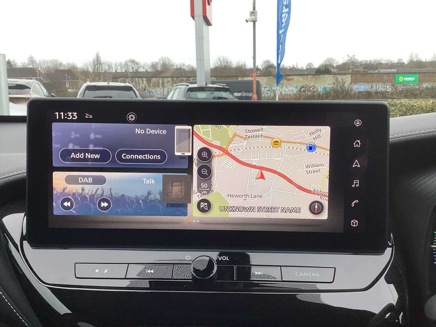 Used Nissan Juke 2025 for sale - 77489736: Photo 9