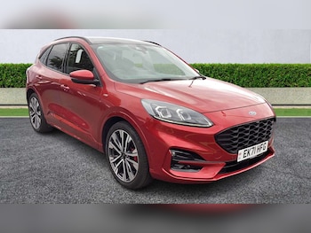 Used Ford Kuga 2021 for sale - 75439280: Photo