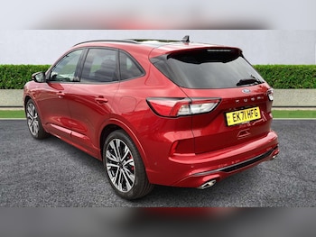 Used Ford Kuga 2021 for sale - 75439280: Photo