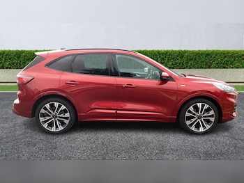 Used Ford Kuga 2021 for sale - 75439280: Photo