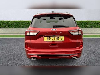 Used Ford Kuga 2021 for sale - 75439280: Photo