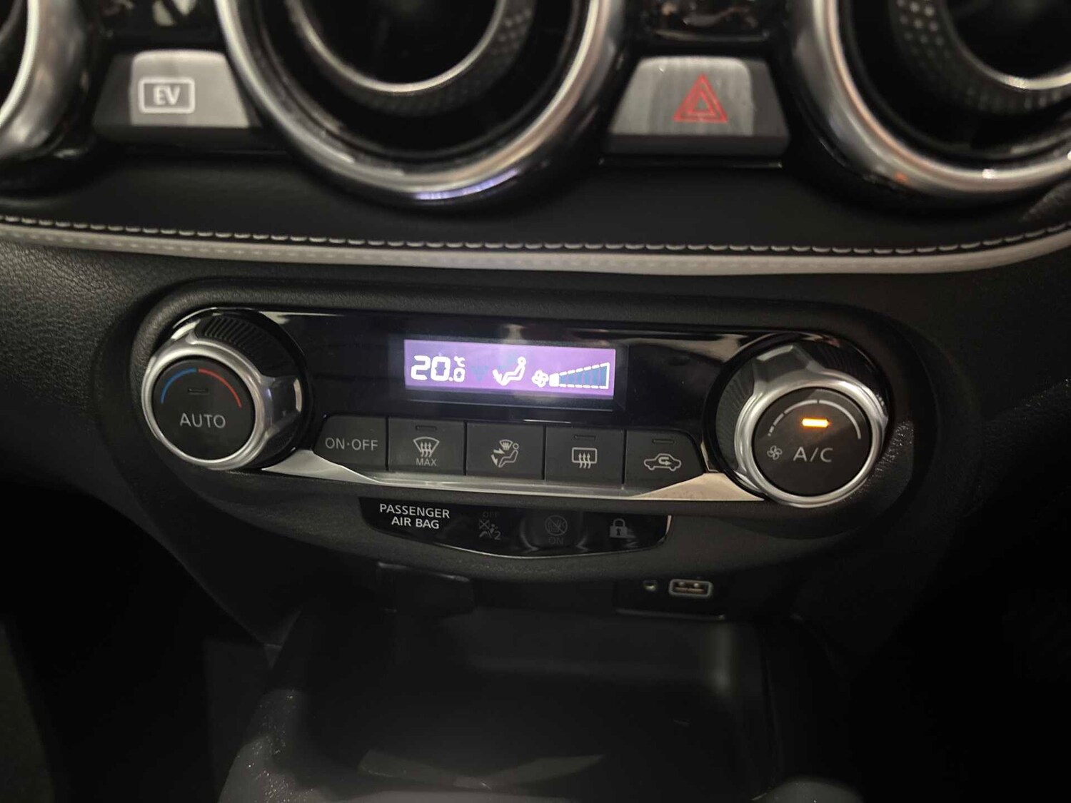 Used Nissan Juke 2022 for sale - 77491077: Photo 11