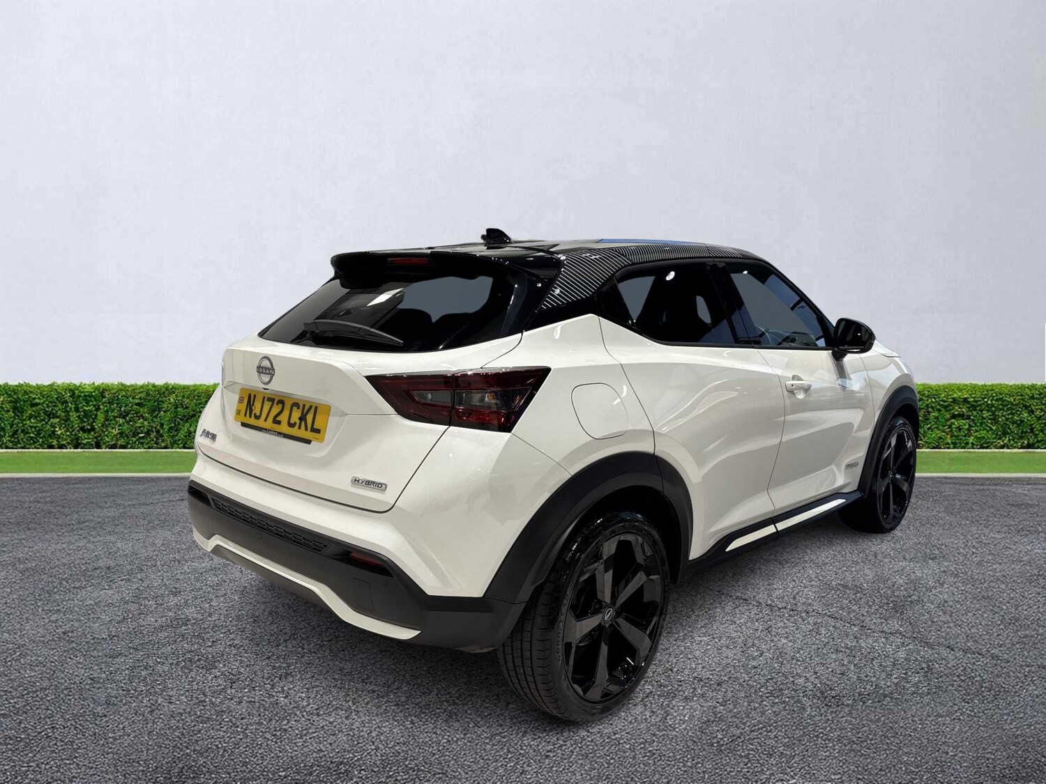 Used Nissan Juke 2022 for sale - 77491077: Photo 17